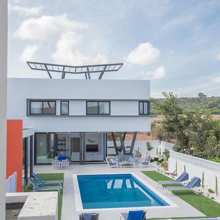 פרוטאראס Colour Residences מראה חיצוני תמונה