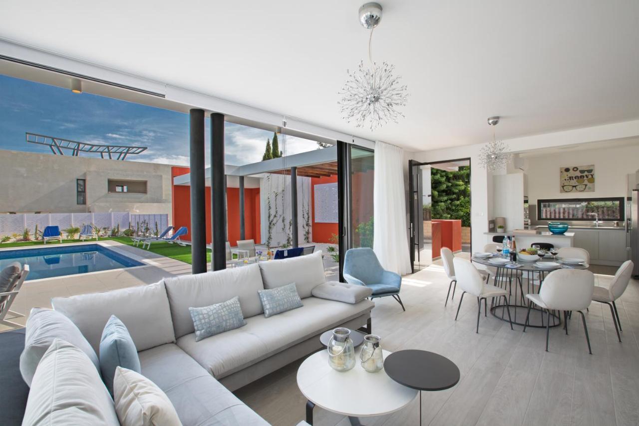 פרוטאראס Colour Residences מראה חיצוני תמונה