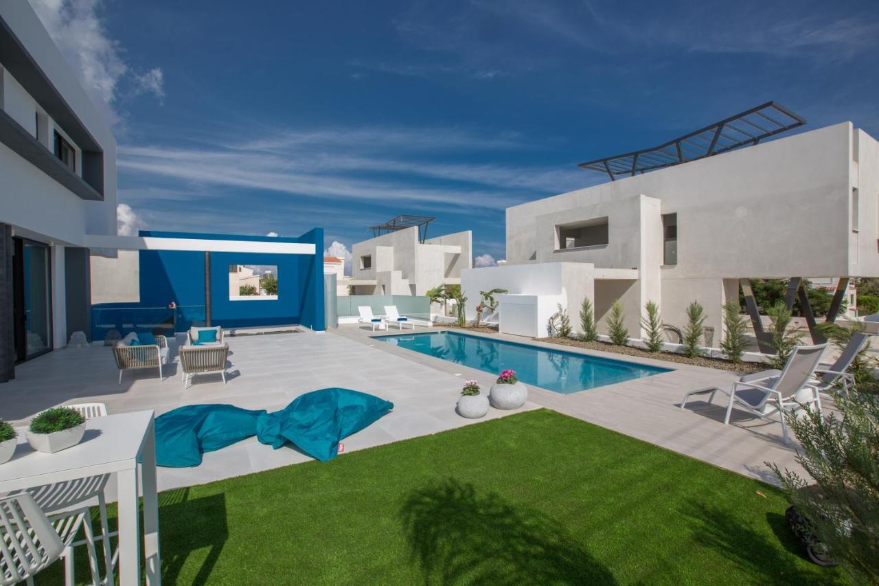 פרוטאראס Colour Residences מראה חיצוני תמונה