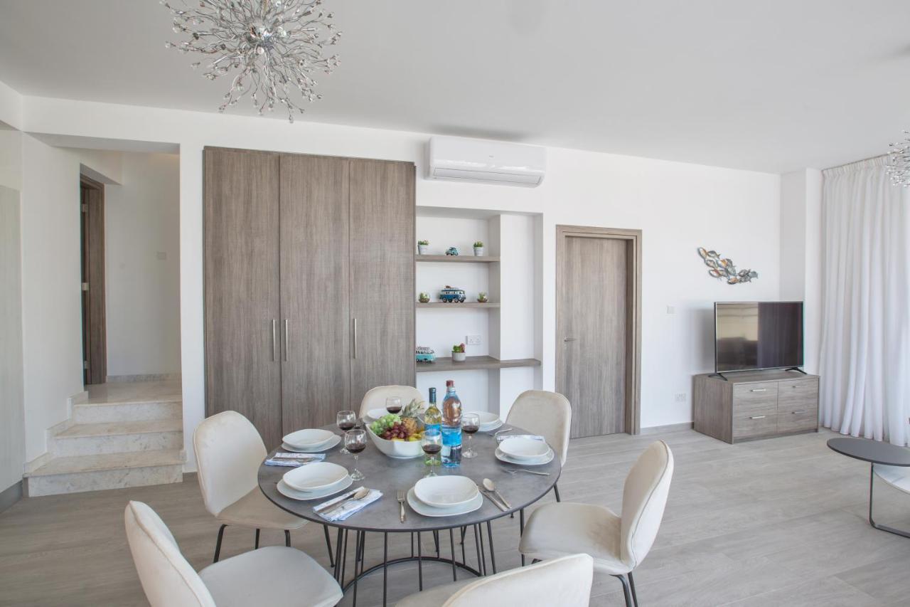 פרוטאראס Colour Residences מראה חיצוני תמונה