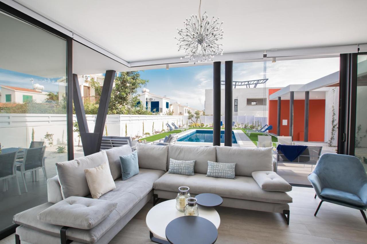 פרוטאראס Colour Residences מראה חיצוני תמונה