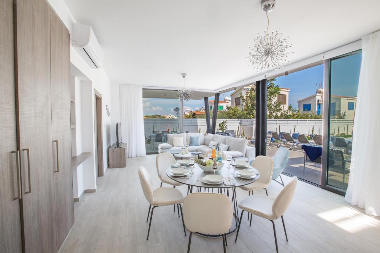 פרוטאראס Colour Residences מראה חיצוני תמונה