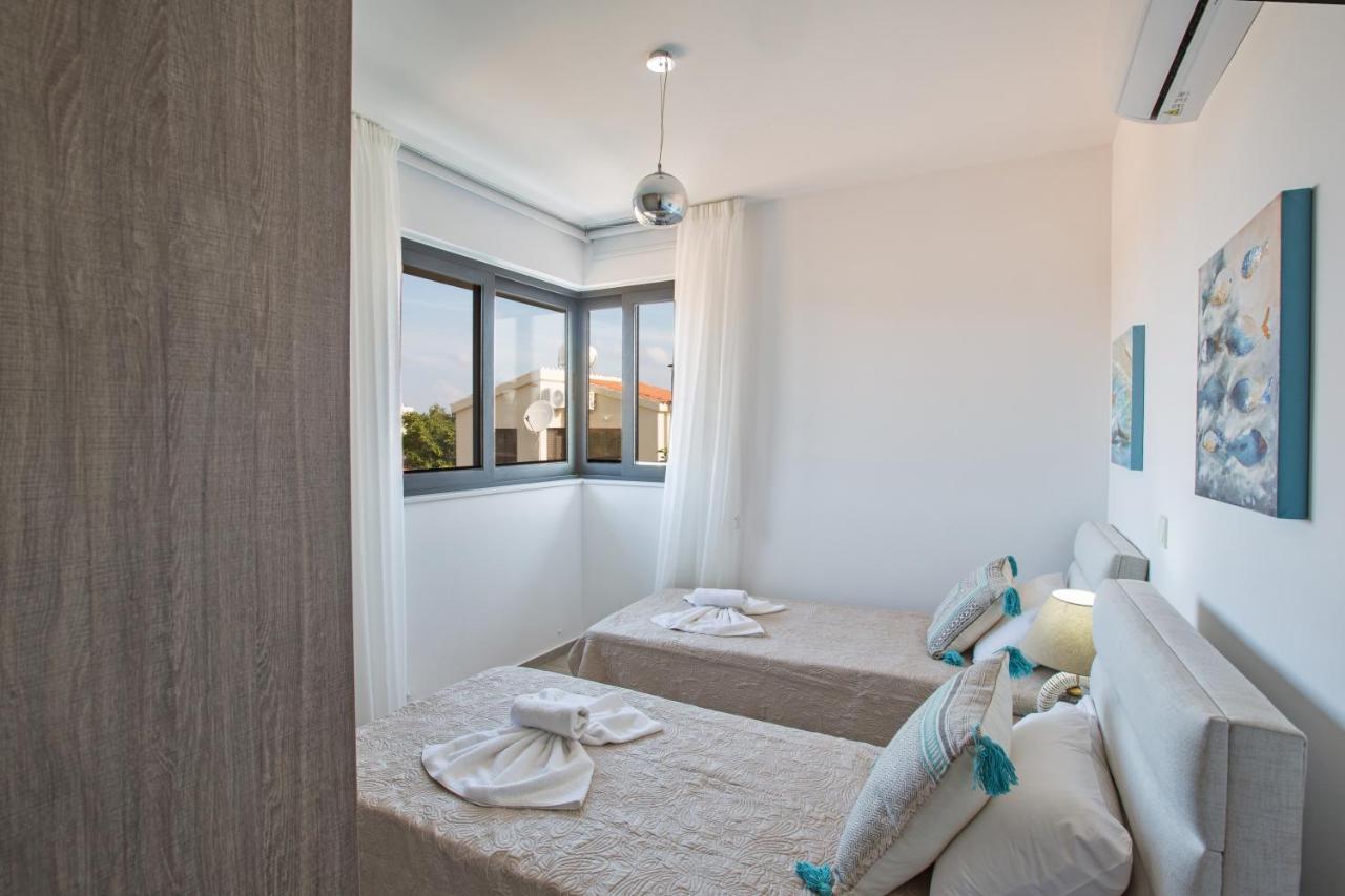 פרוטאראס Colour Residences מראה חיצוני תמונה