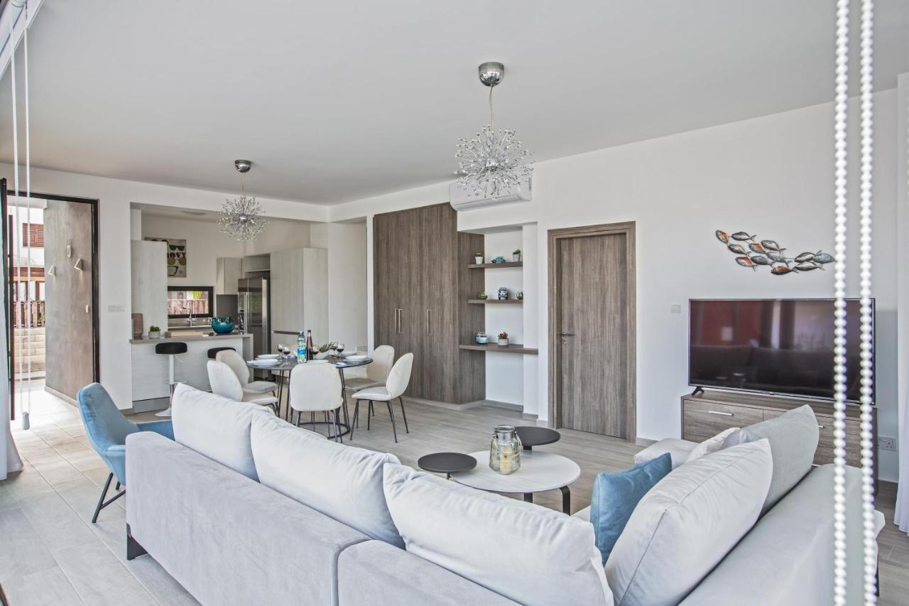 פרוטאראס Colour Residences מראה חיצוני תמונה