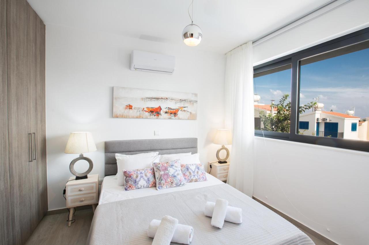 פרוטאראס Colour Residences מראה חיצוני תמונה