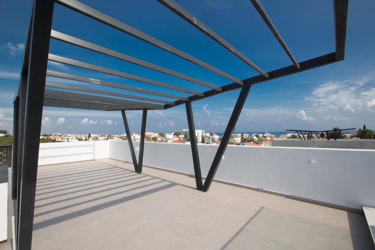 פרוטאראס Colour Residences מראה חיצוני תמונה