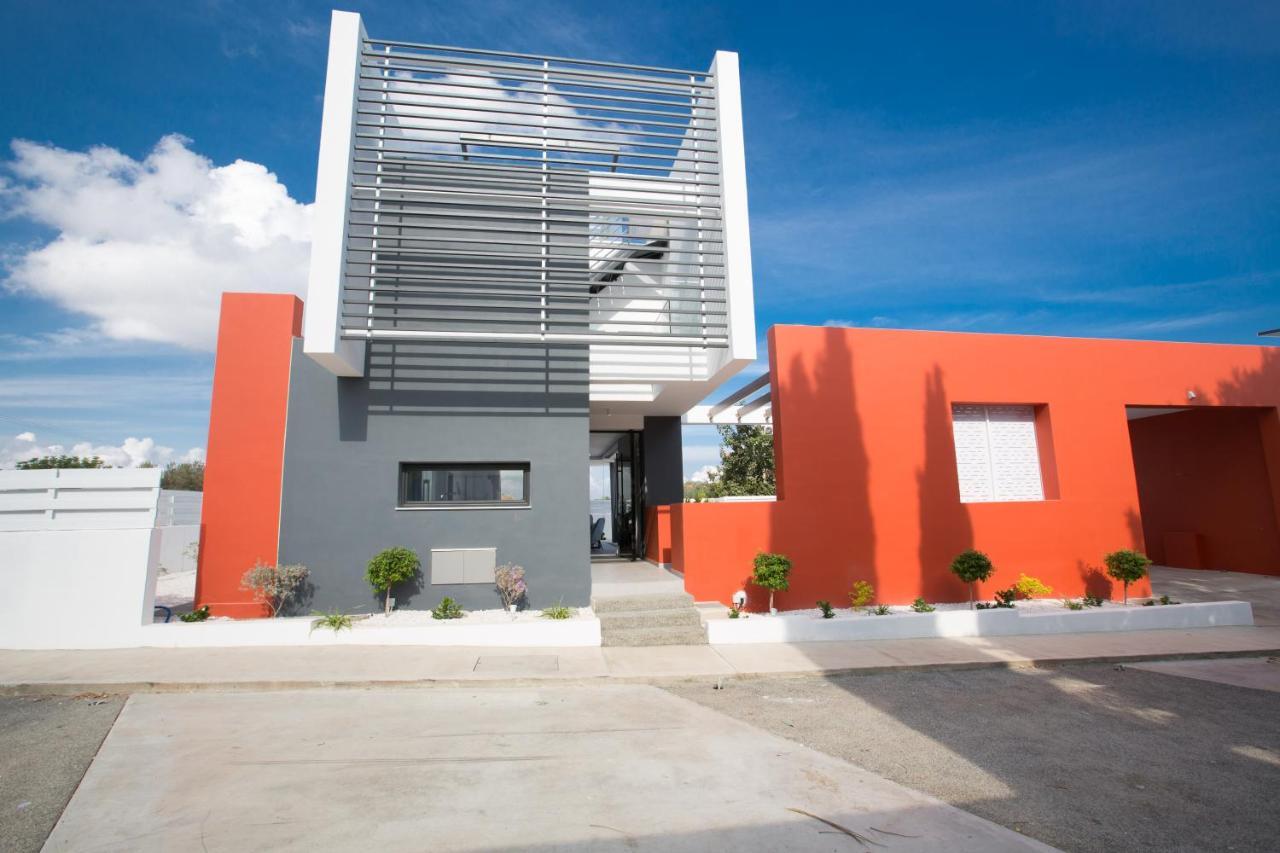 פרוטאראס Colour Residences מראה חיצוני תמונה