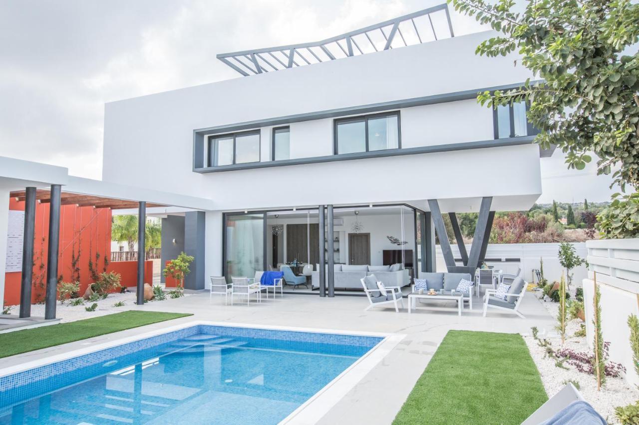 פרוטאראס Colour Residences מראה חיצוני תמונה