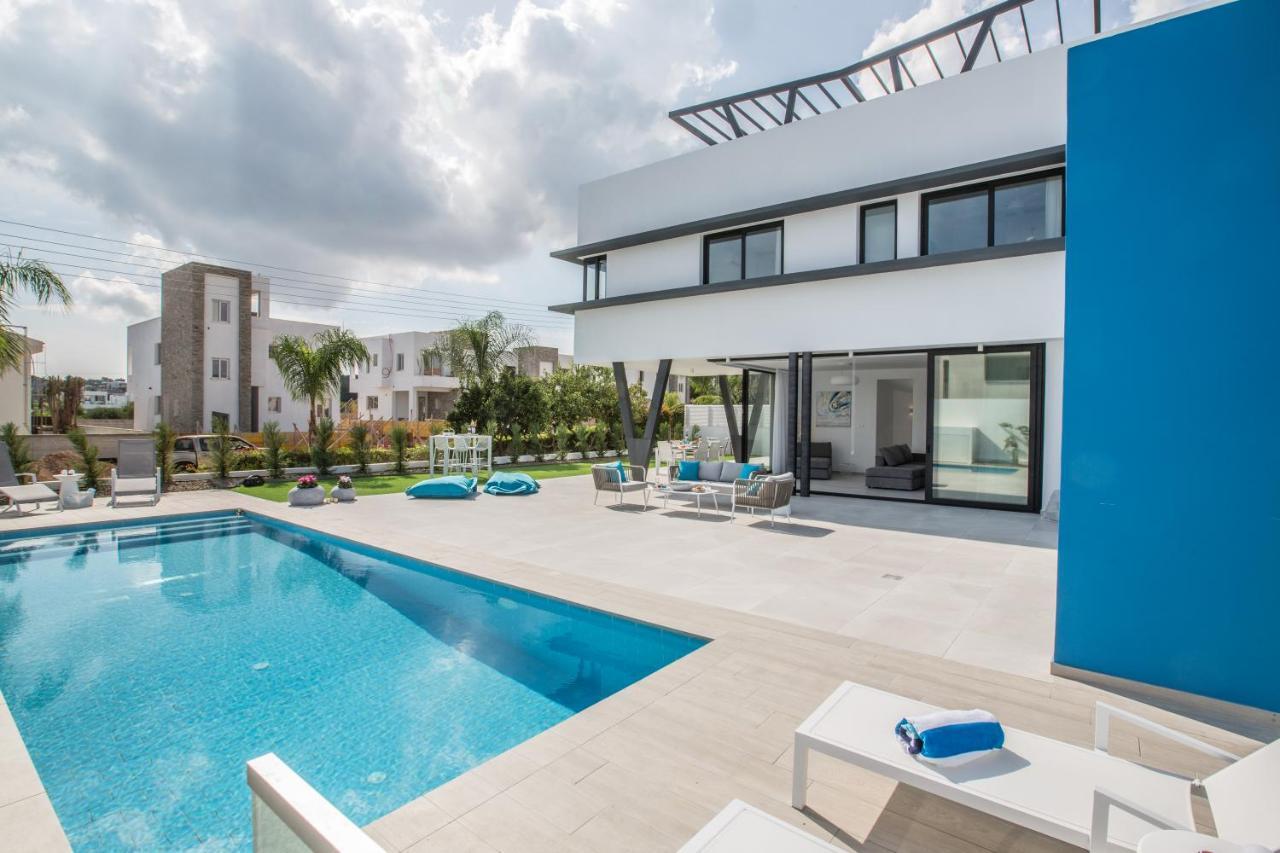 פרוטאראס Colour Residences מראה חיצוני תמונה