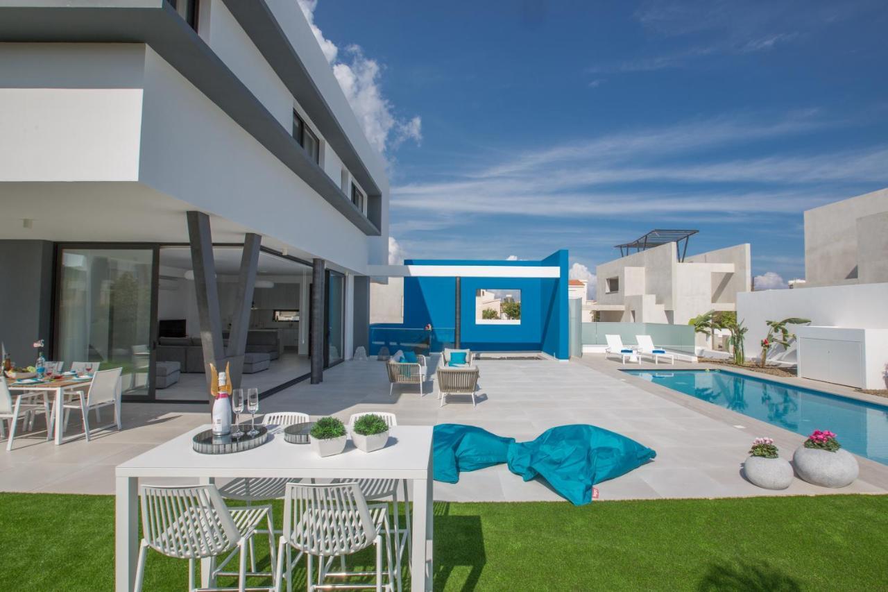 פרוטאראס Colour Residences מראה חיצוני תמונה