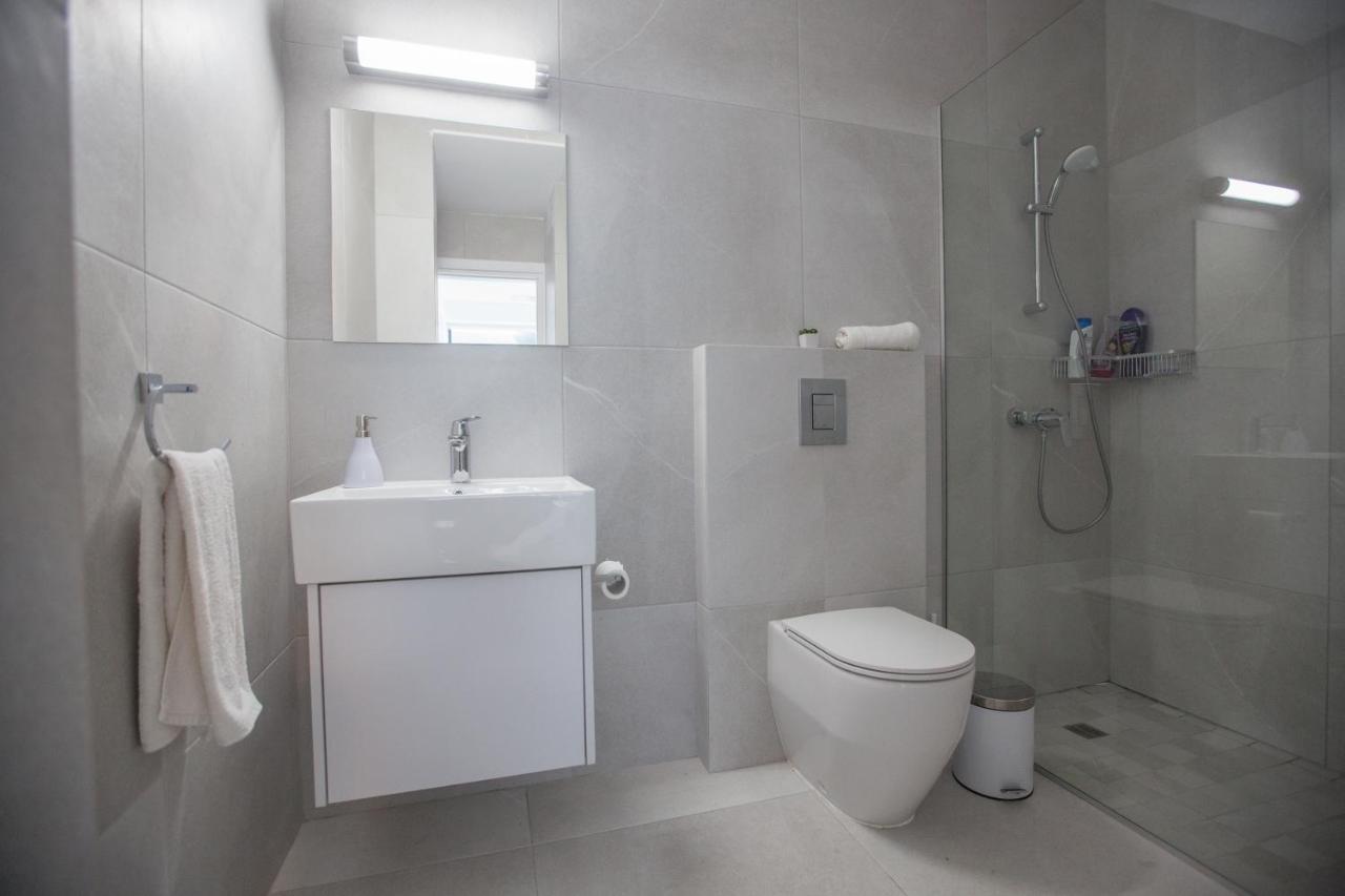 פרוטאראס Colour Residences מראה חיצוני תמונה