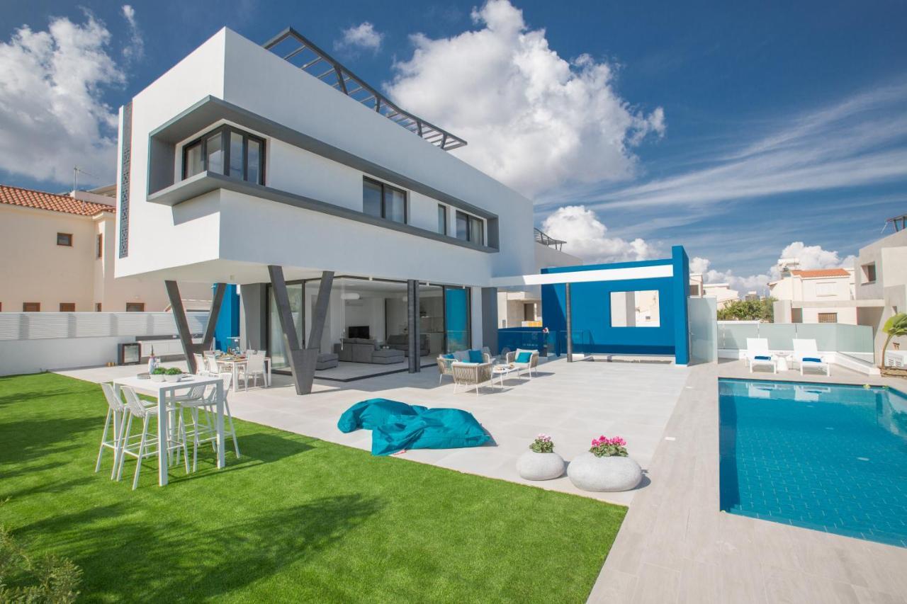 פרוטאראס Colour Residences מראה חיצוני תמונה