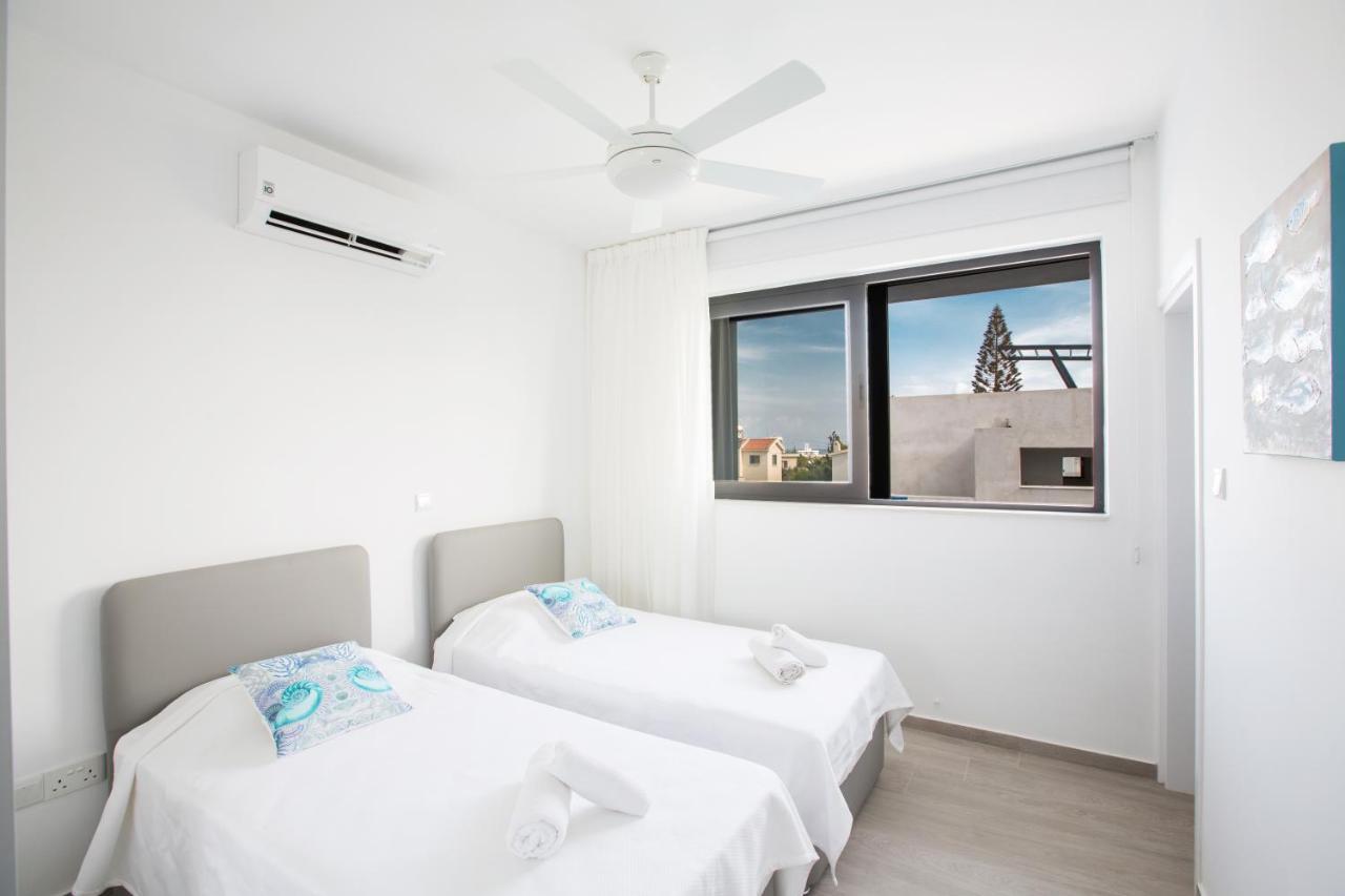 פרוטאראס Colour Residences מראה חיצוני תמונה