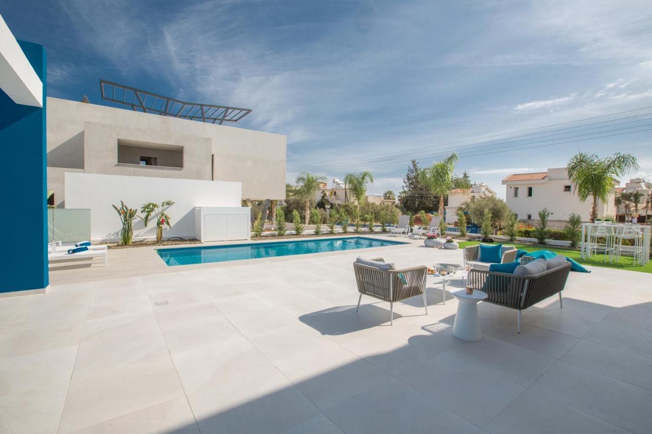 פרוטאראס Colour Residences מראה חיצוני תמונה