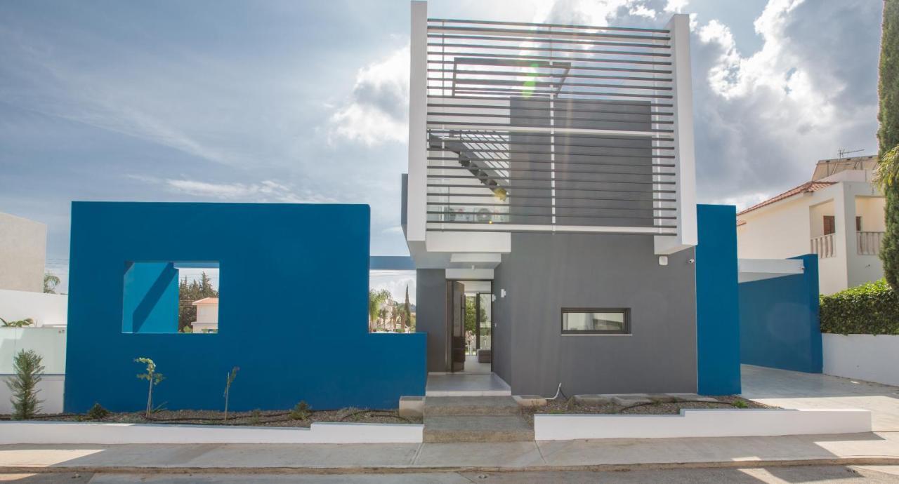 פרוטאראס Colour Residences מראה חיצוני תמונה