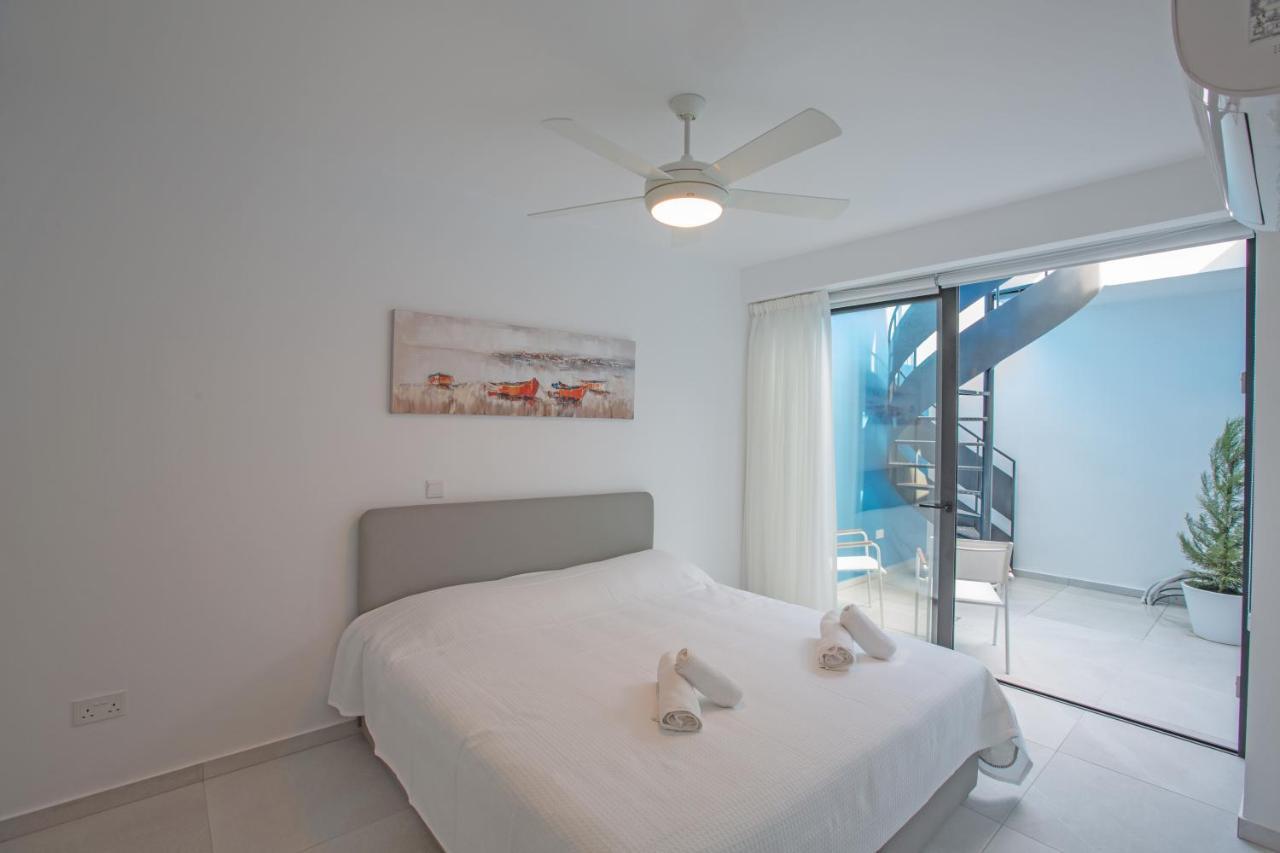 פרוטאראס Colour Residences מראה חיצוני תמונה