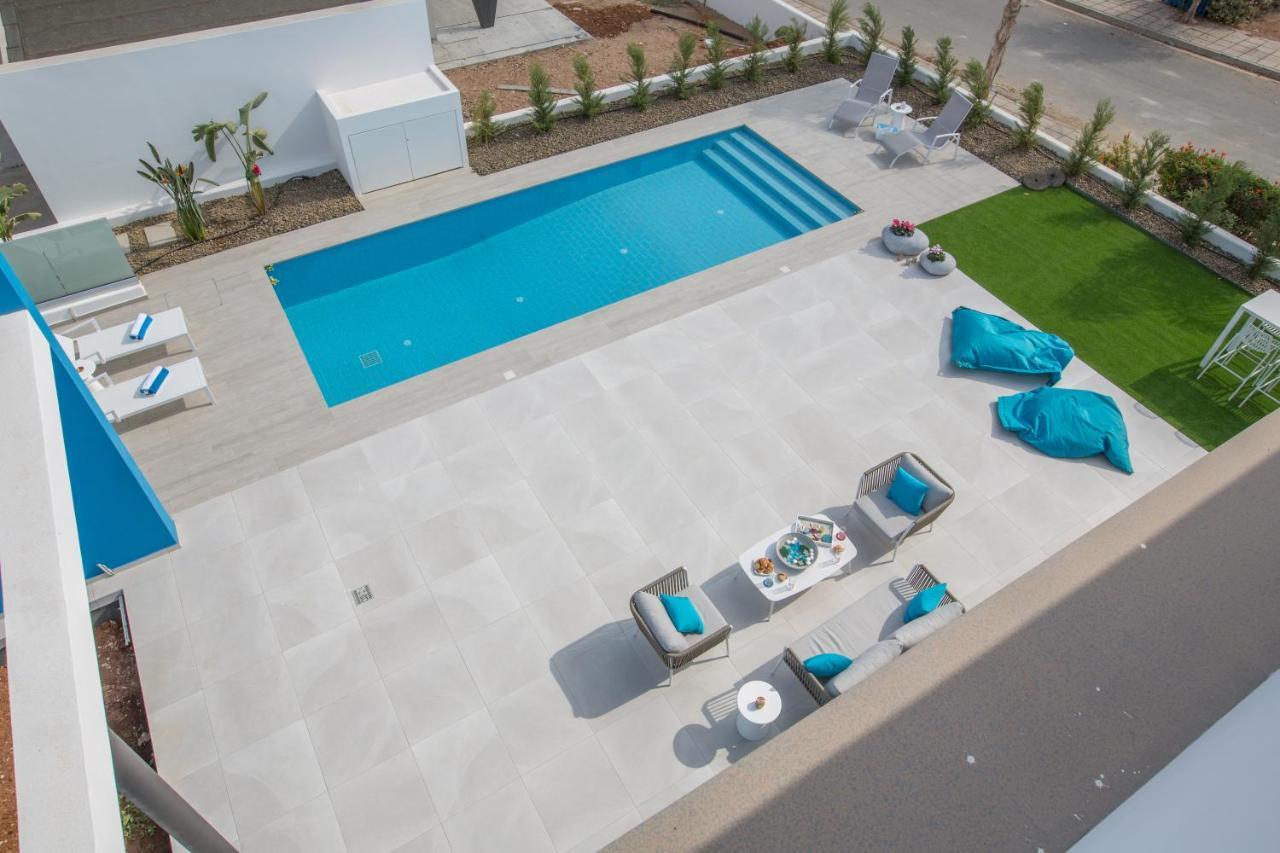 פרוטאראס Colour Residences מראה חיצוני תמונה